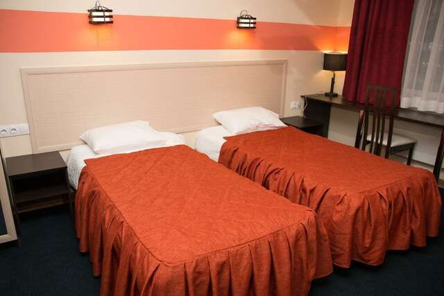 Гостиница Арго Архангельск-194