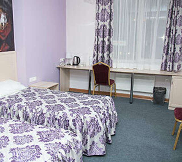 Гостиница Арго Архангельск-137