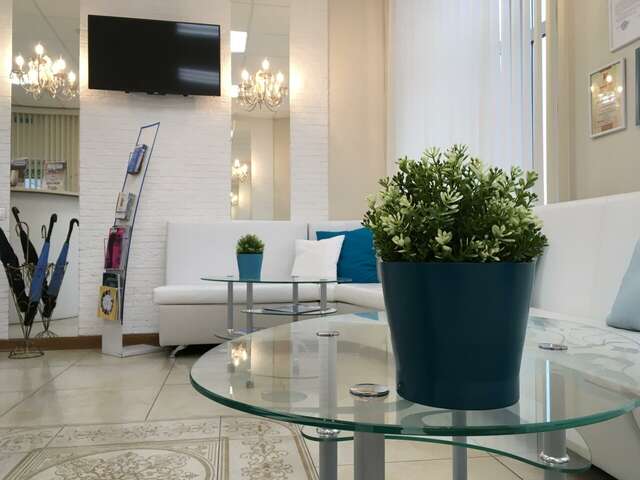 Гостиница Арго Архангельск-39