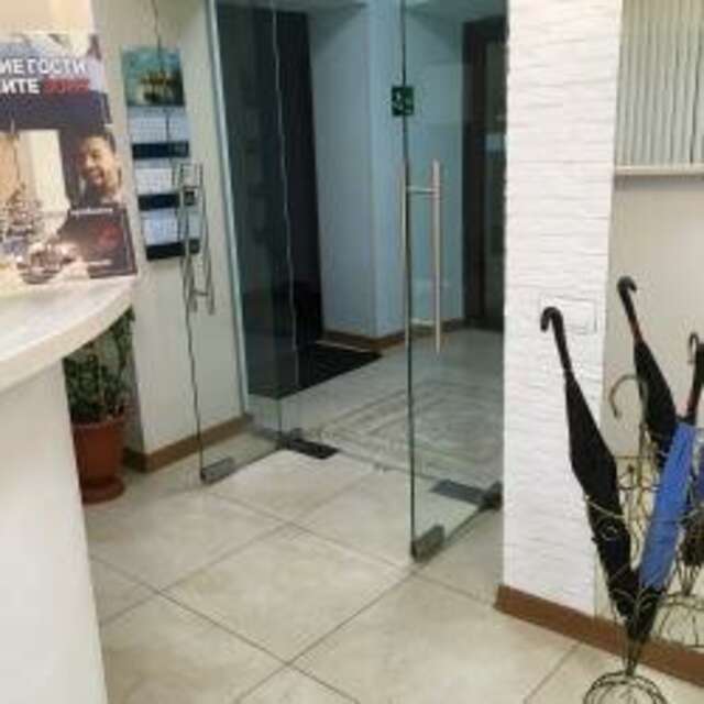 Гостиница Арго Архангельск-213