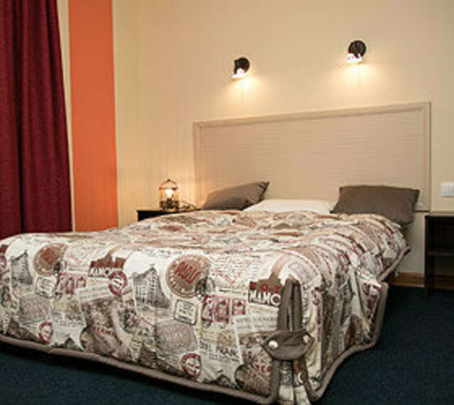 Гостиница Арго Архангельск-93