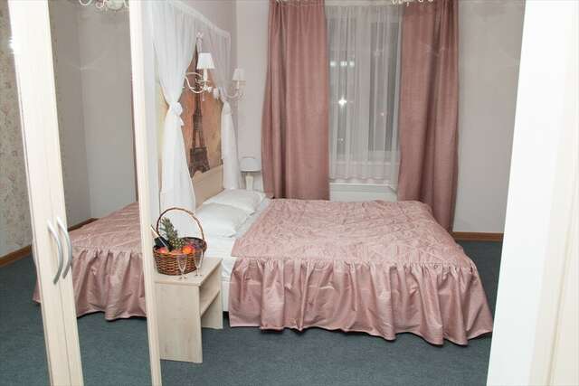 Гостиница Арго Архангельск-14