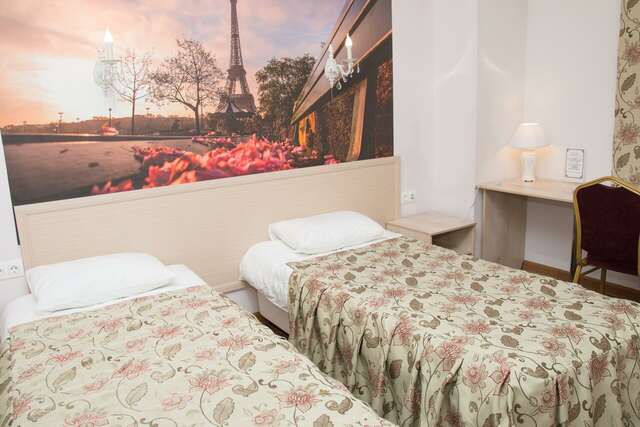 Гостиница Арго Архангельск-117