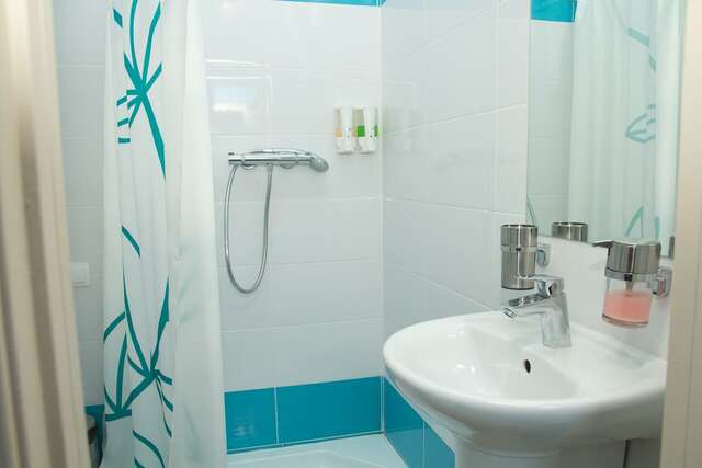 Гостиница Арго Архангельск-206