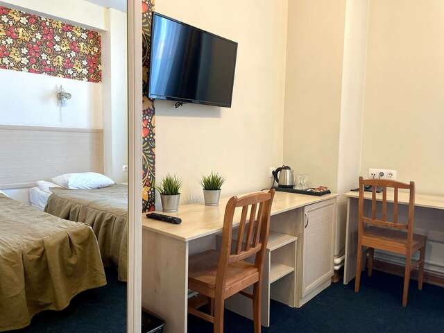 Гостиница Арго Архангельск-160