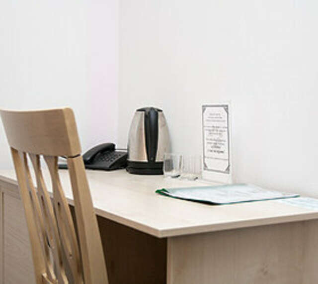 Гостиница Арго Архангельск-70