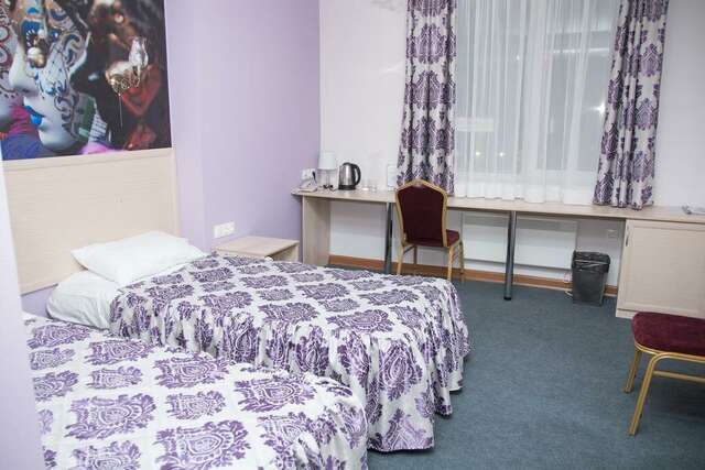 Гостиница Арго Архангельск-175