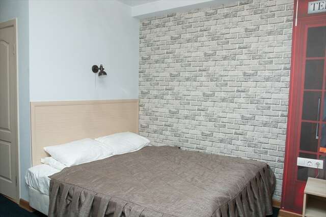 Гостиница Арго Архангельск-12