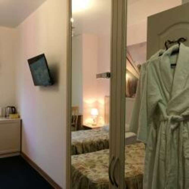 Гостиница Арго Архангельск-159