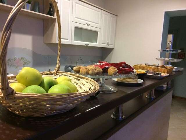 Гостиница Арго Архангельск-34