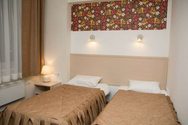 Гостиница Арго Архангельск-145