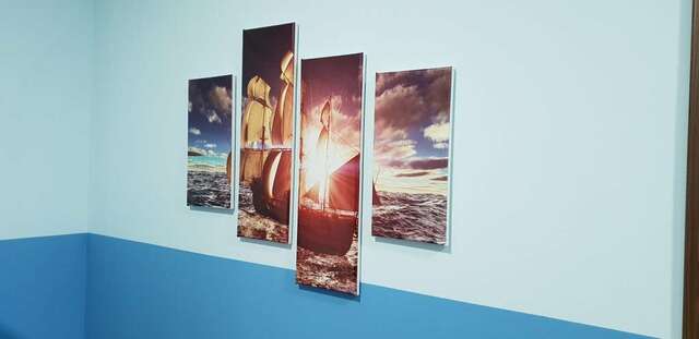 Гостиница Арго Архангельск-40