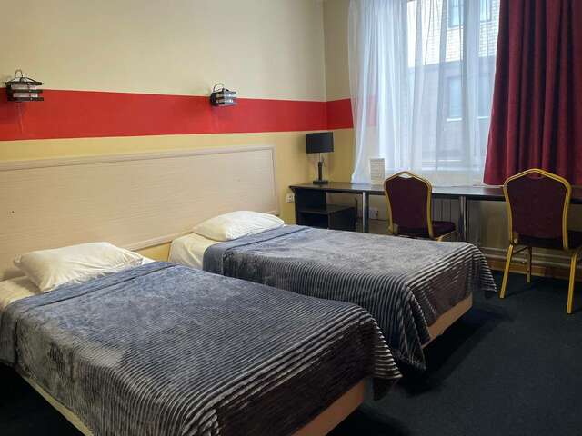 Гостиница Арго Архангельск-190