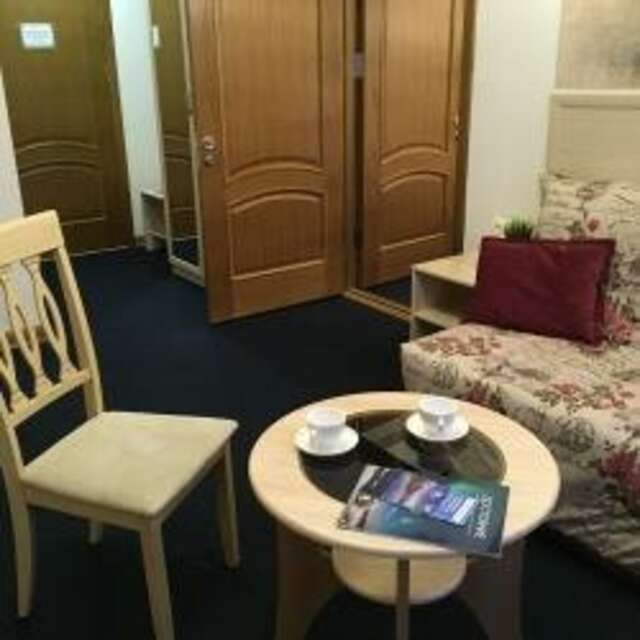 Гостиница Арго Архангельск-84