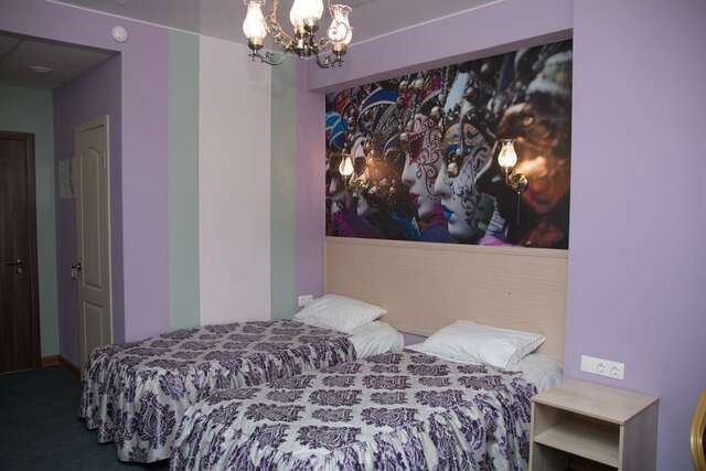 Гостиница Арго Архангельск-200