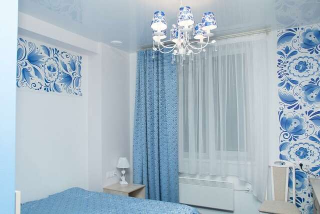 Гостиница Арго Архангельск-35