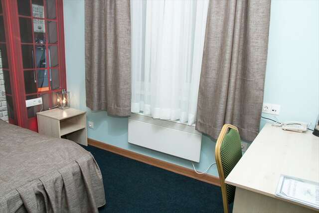 Гостиница Арго Архангельск-13