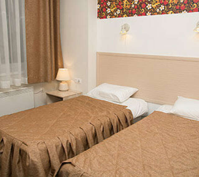 Гостиница Арго Архангельск-222