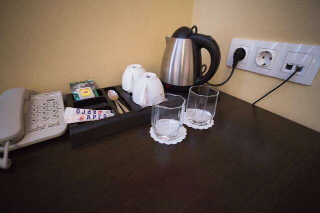 Гостиница Арго Архангельск-136