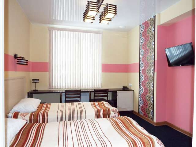 Гостиница Арго Архангельск-44