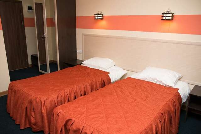 Гостиница Арго Архангельск-155