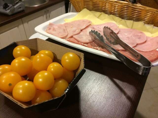 Гостиница Арго Архангельск-75