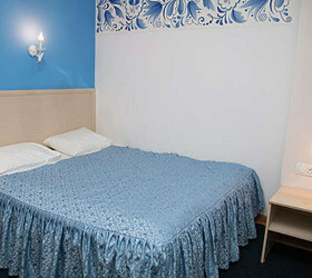 Гостиница Арго Архангельск-72