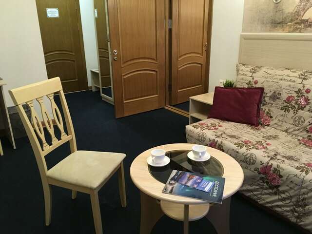 Гостиница Арго Архангельск-172