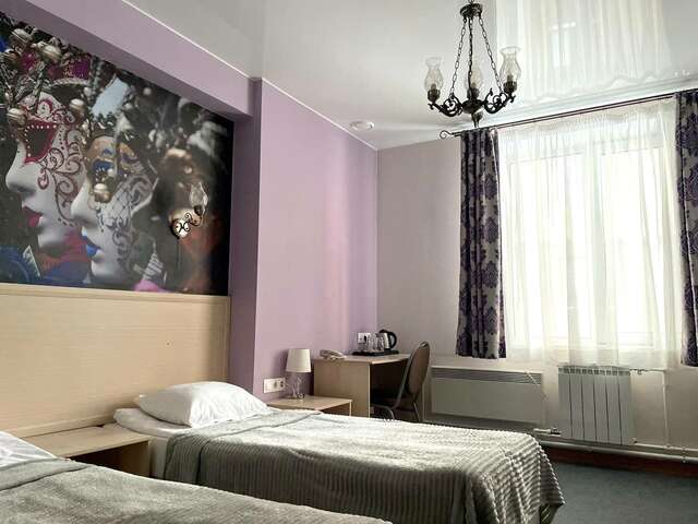 Гостиница Арго Архангельск-79