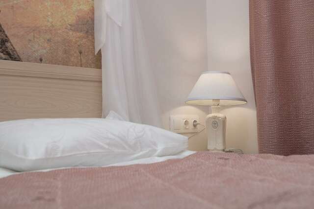 Гостиница Арго Архангельск-77