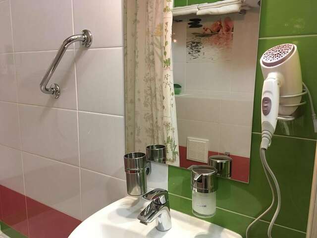 Гостиница Арго Архангельск-242