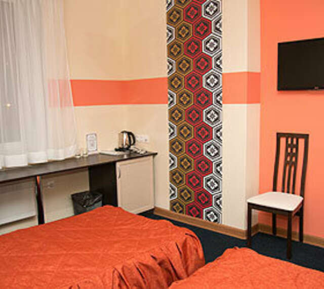 Гостиница Арго Архангельск-210