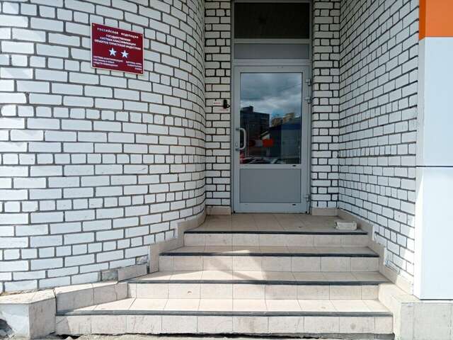 Гостиница Арго Архангельск-87