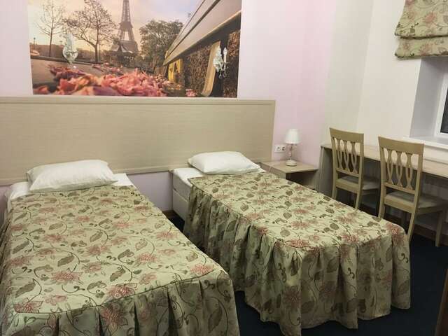 Гостиница Арго Архангельск-80