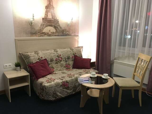 Гостиница Арго Архангельск-126