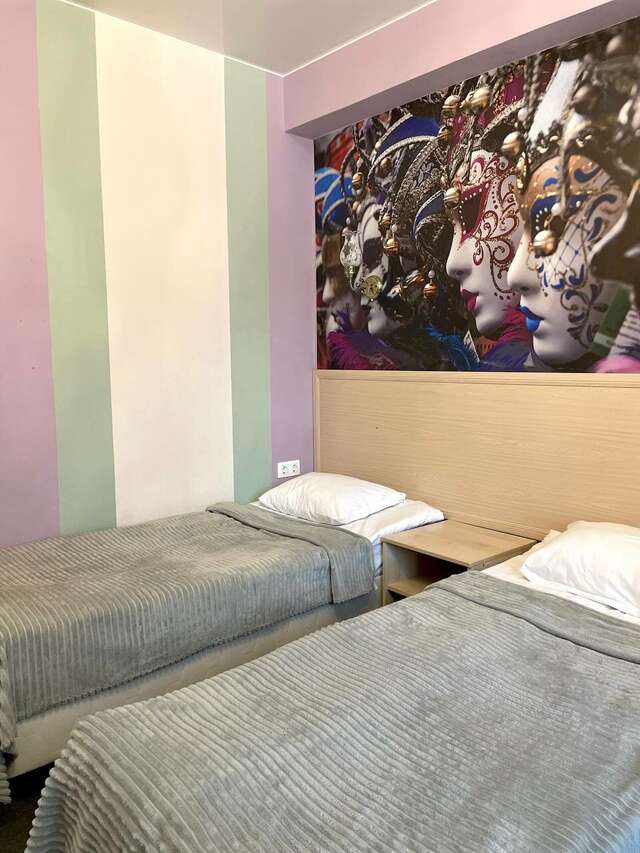 Гостиница Арго Архангельск-207