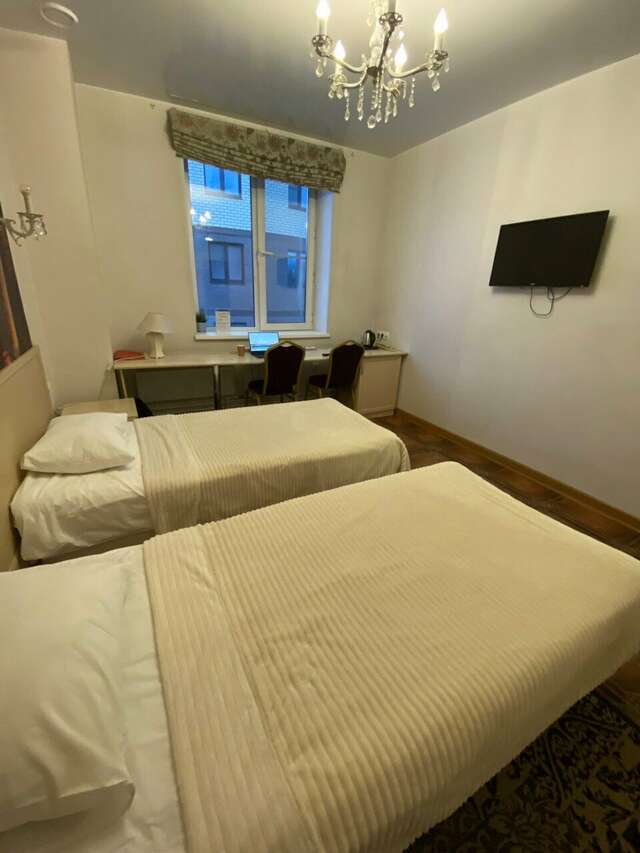 Гостиница Арго Архангельск-123