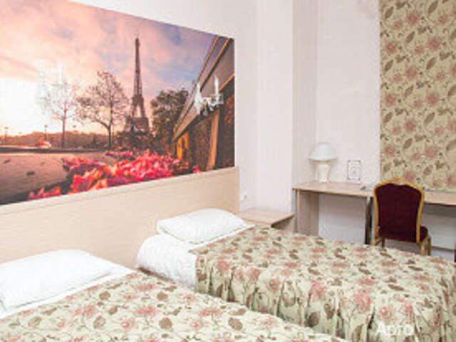 Гостиница Арго Архангельск-205