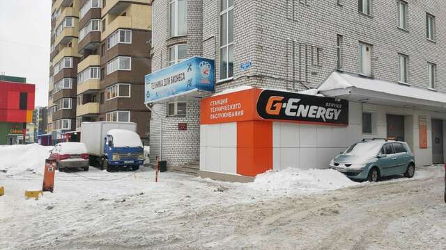 Гостиница Арго Архангельск-20