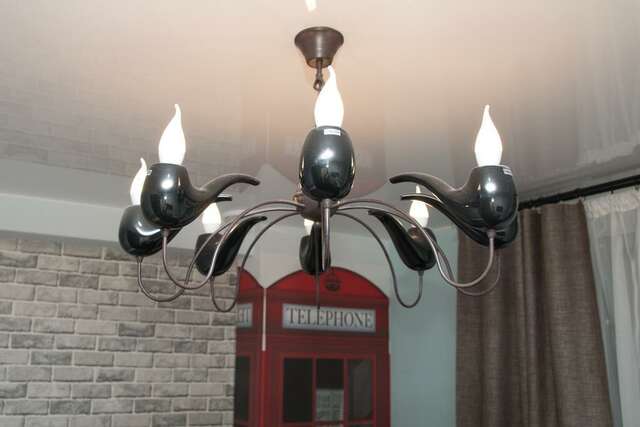 Гостиница Арго Архангельск-215