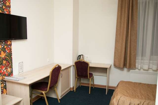 Гостиница Арго Архангельск-216