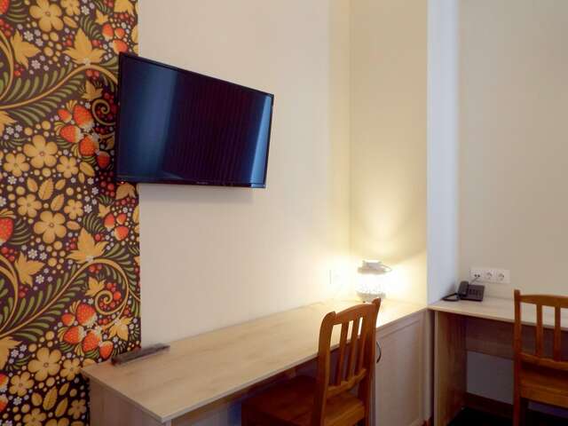 Гостиница Арго Архангельск-158