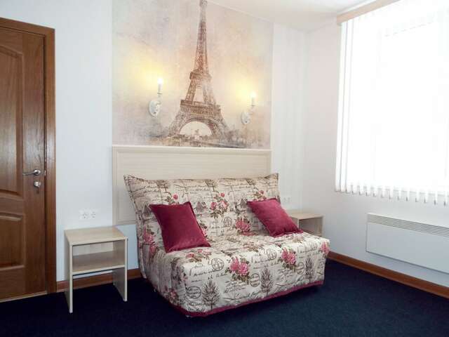 Гостиница Арго Архангельск-45