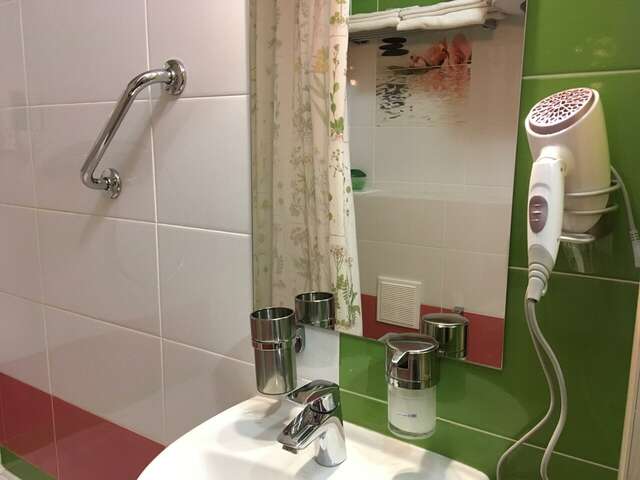 Гостиница Арго Архангельск-153