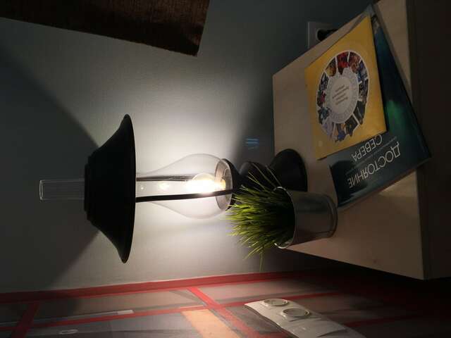 Гостиница Арго Архангельск-67