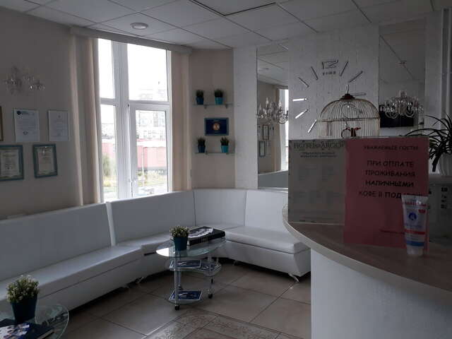 Гостиница Арго Архангельск-83